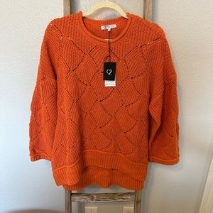 Collection by Cezelle Oversized Sweater